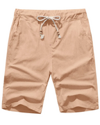 Shorts estivi Zanzibar – Stile e Comfort per l'Estate – pantaloni da uomo | Erminia Boutique Bologna