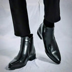 Stivaletti eleganti Samuel Thatcher