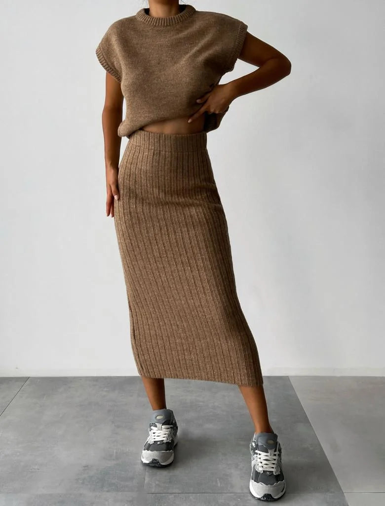 Isabella – set donna alla moda e comodo