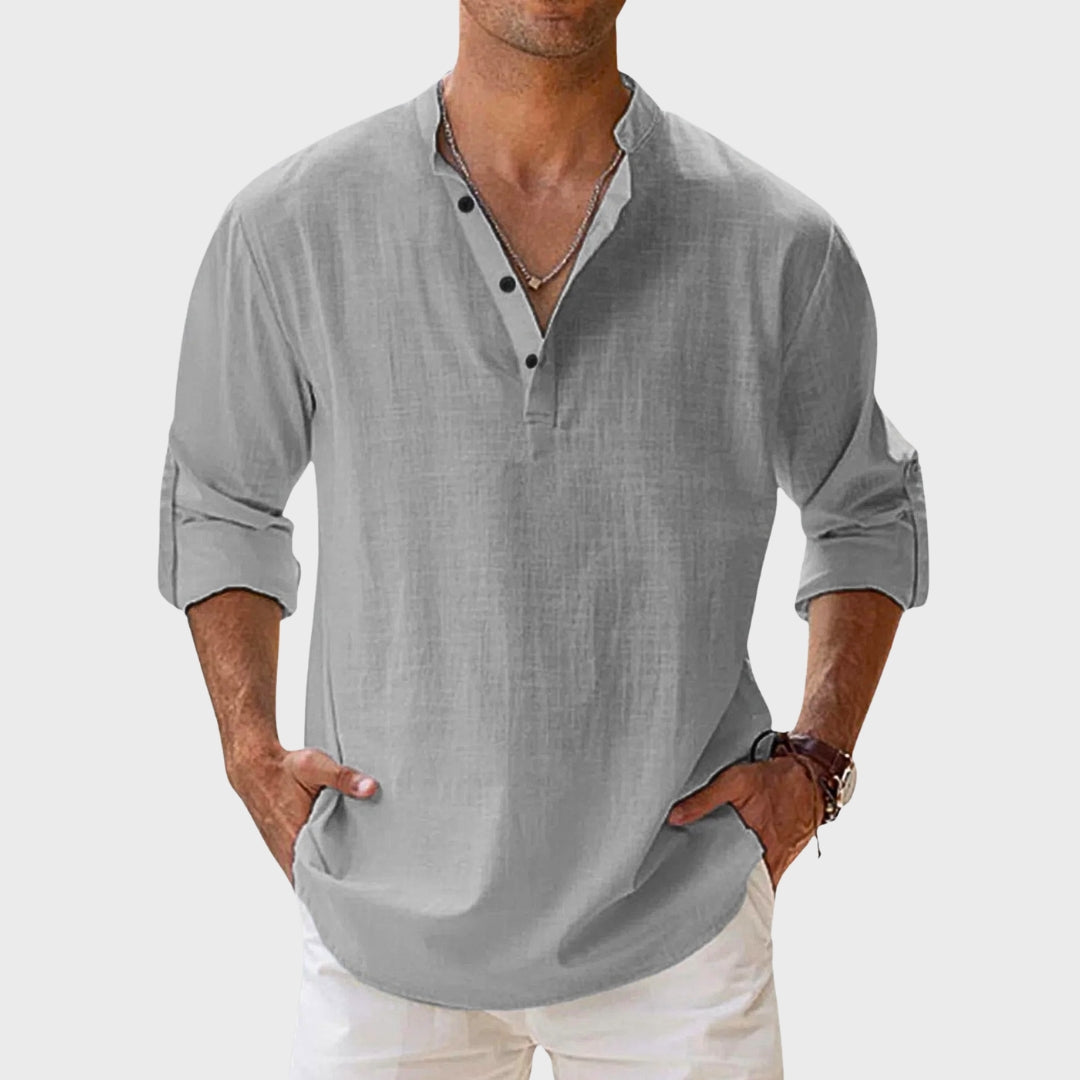 Michał - Camicia Estiva Uomo