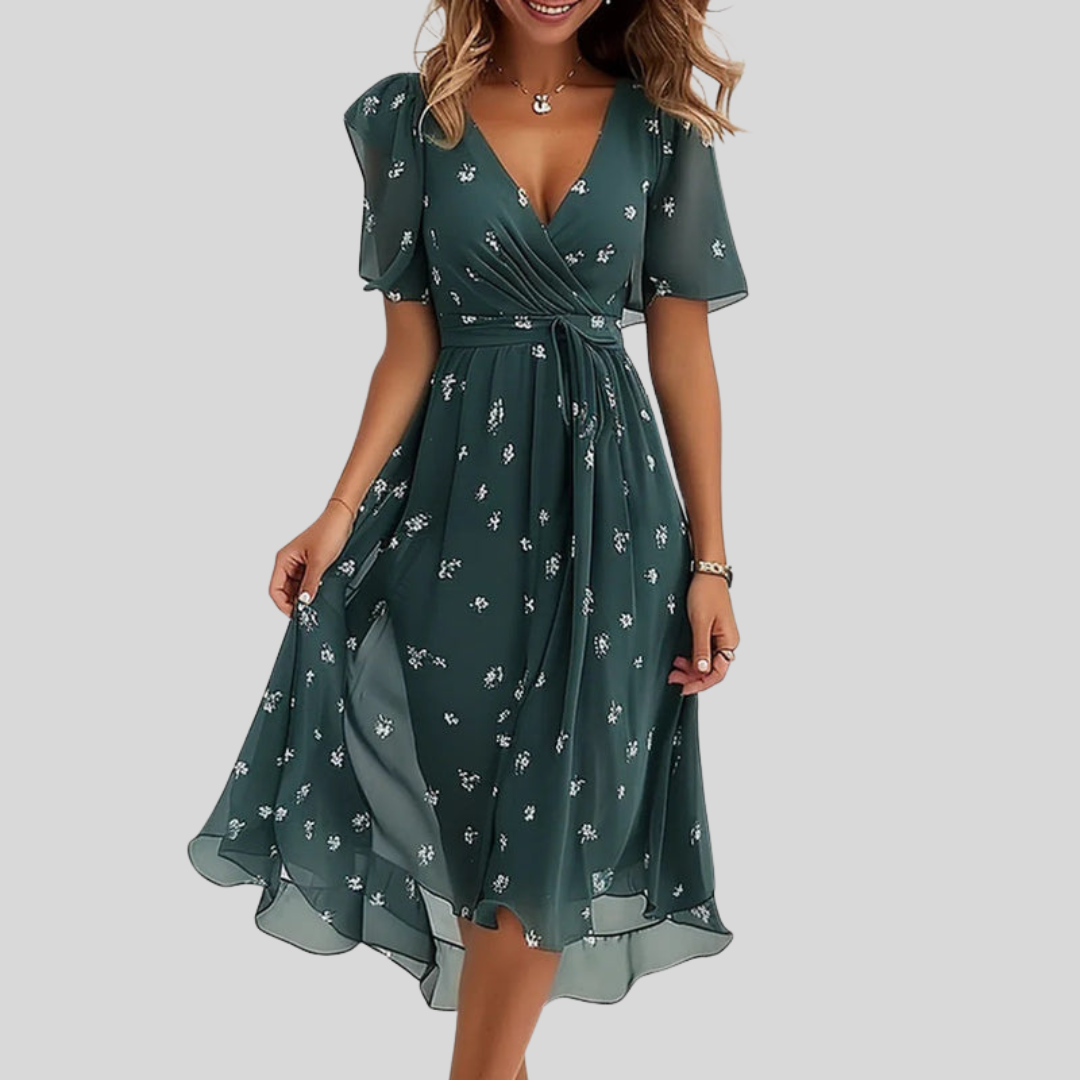 Zofia – Abito estivo elegante