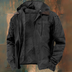 Yellowstone – Giacca Calda con Fodera in Pile – felpe e pile da uomo | Erminia Boutique Bologna