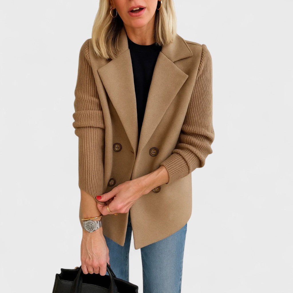 Anna - Giacca casual