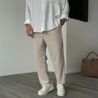 GIOVANNI – Pantaloni Designer Eccezionali