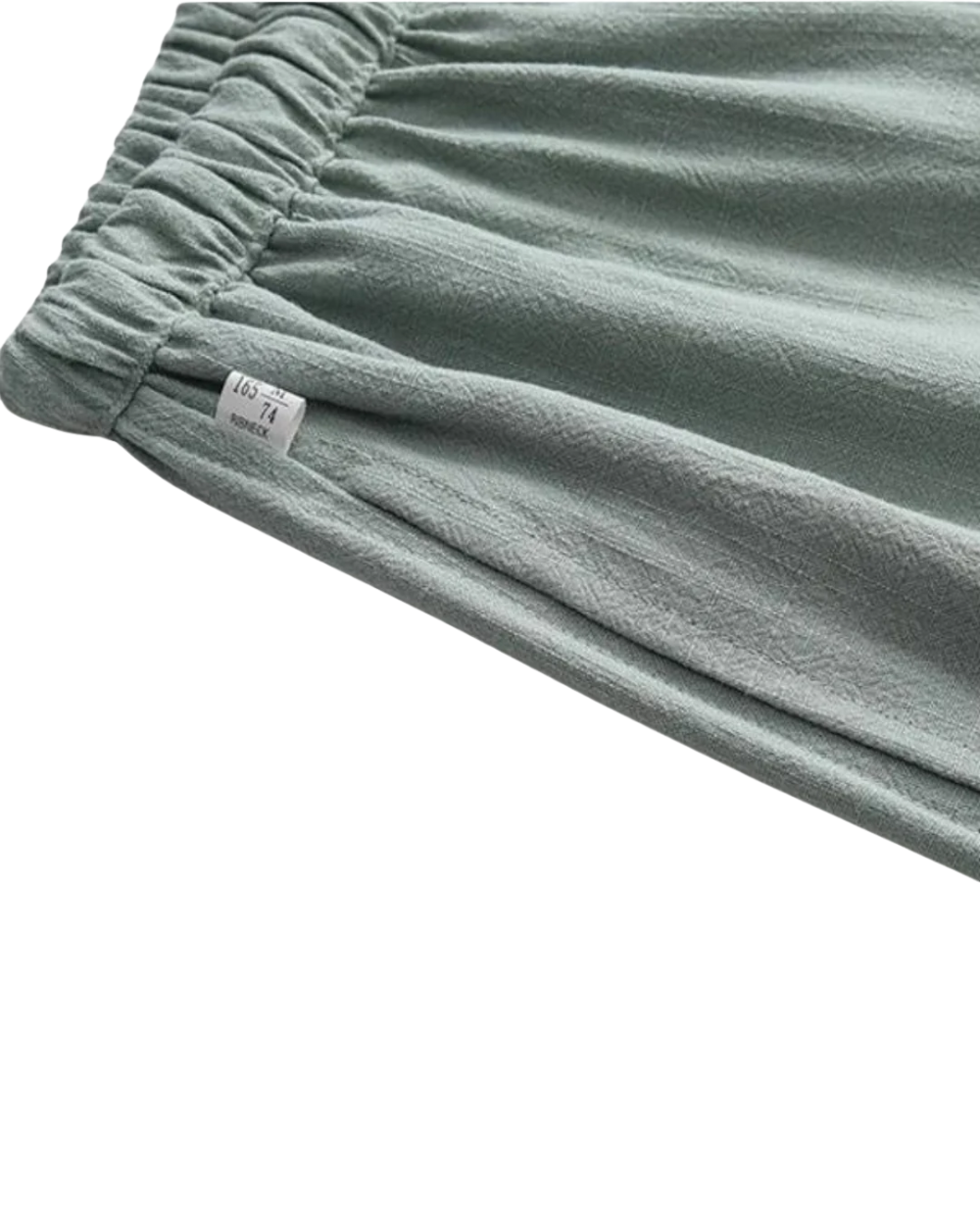 Pantaloni in lino Rio De Janeiro – Leggeri e Stilosissimi