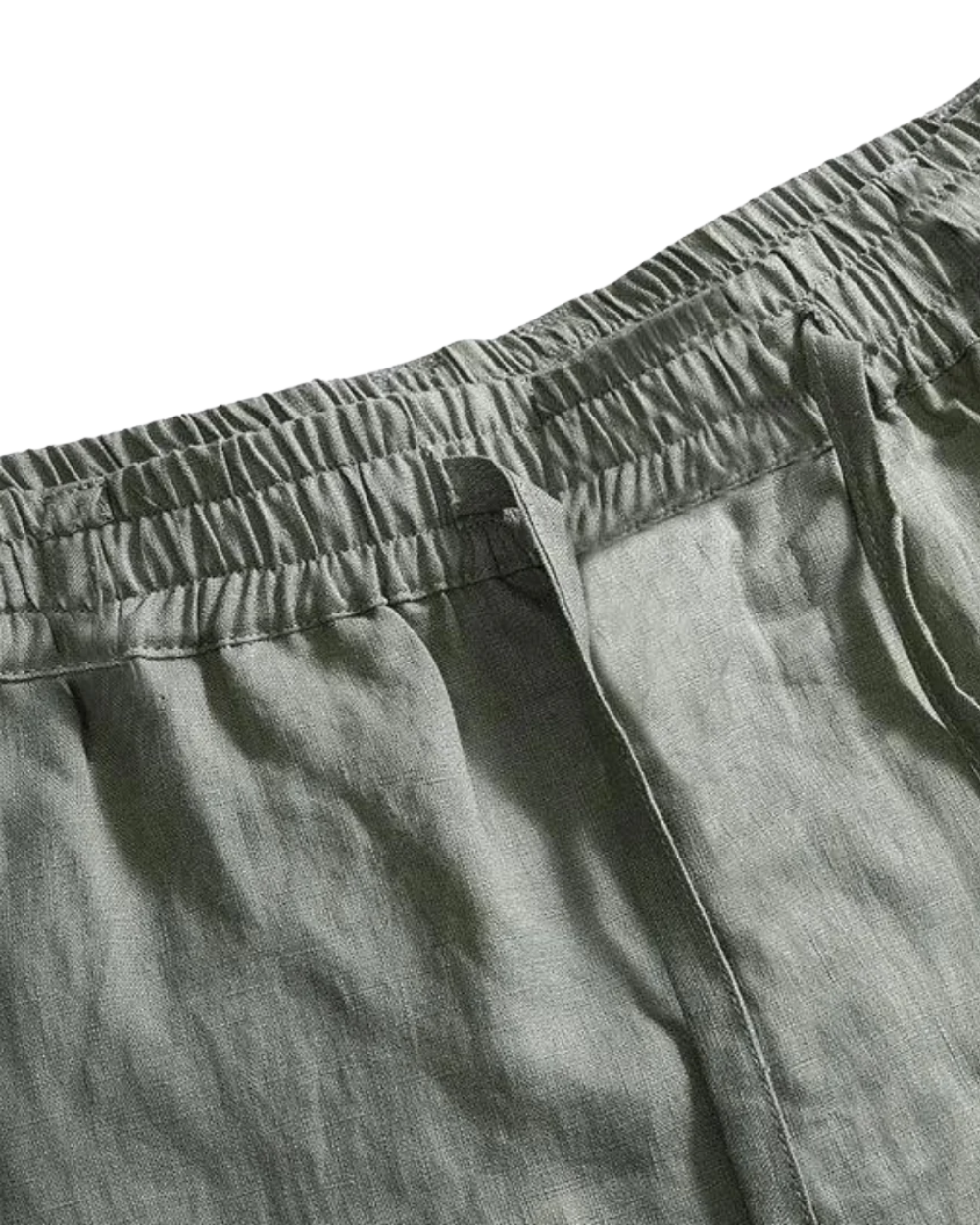 Pantaloni in Lino Palm Springs – Eleganza Leggera per l'Estate