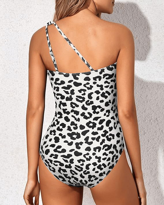 Grażyna - Costume da bagno a una sola coppa