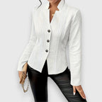 Carolina | Giacca Leggera – blazer da donna | Erminia Boutique Bologna