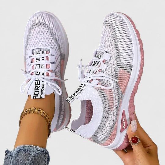Krystyna - Scarpe Ortopediche Comfort per Ogni Giorno