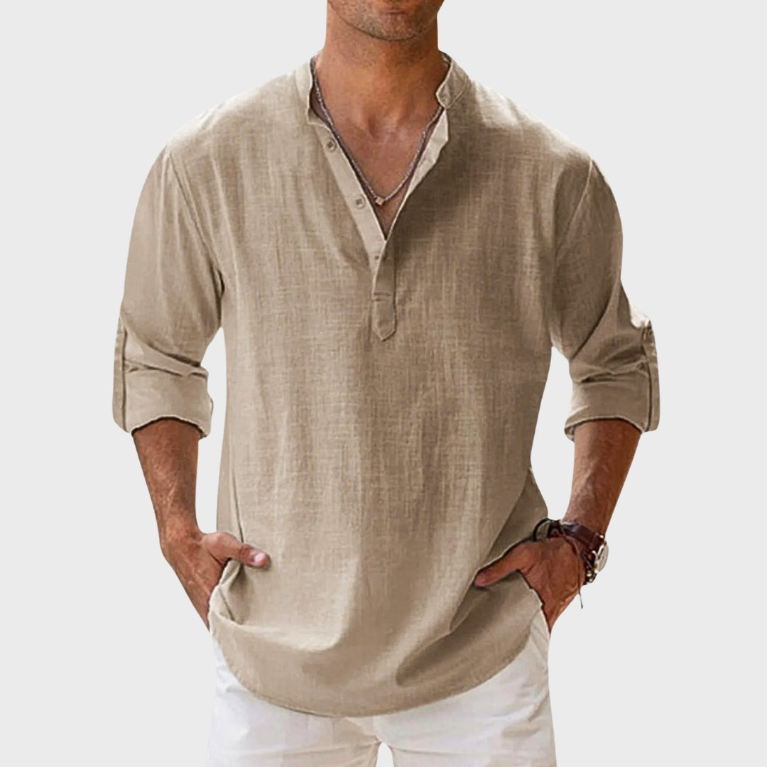 Michał - Camicia Estiva Uomo