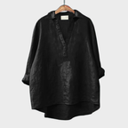 Andrea | Elegante blusa estiva