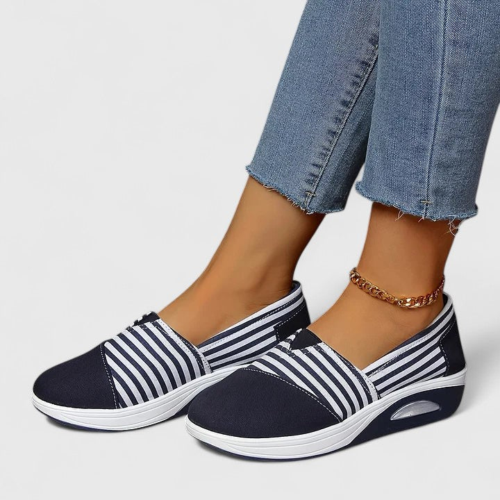 Katarzyna - Scarpe Ortopediche