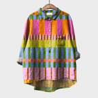 Ambra | Elegante blusa estiva