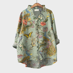 Scarlett | Blusa estiva elegante