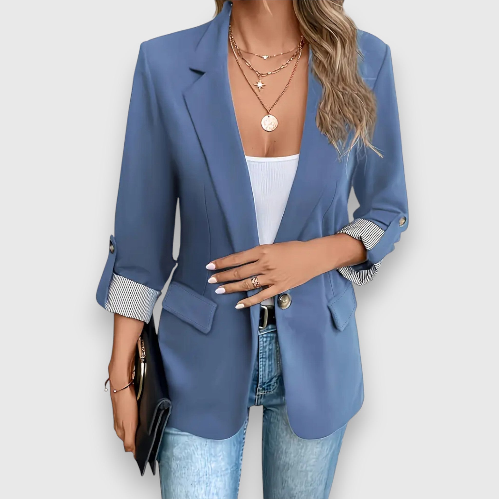 Lidia – Giacca elegante in buon stile