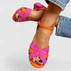Magdalena – Sandali Eleganti con Tacco