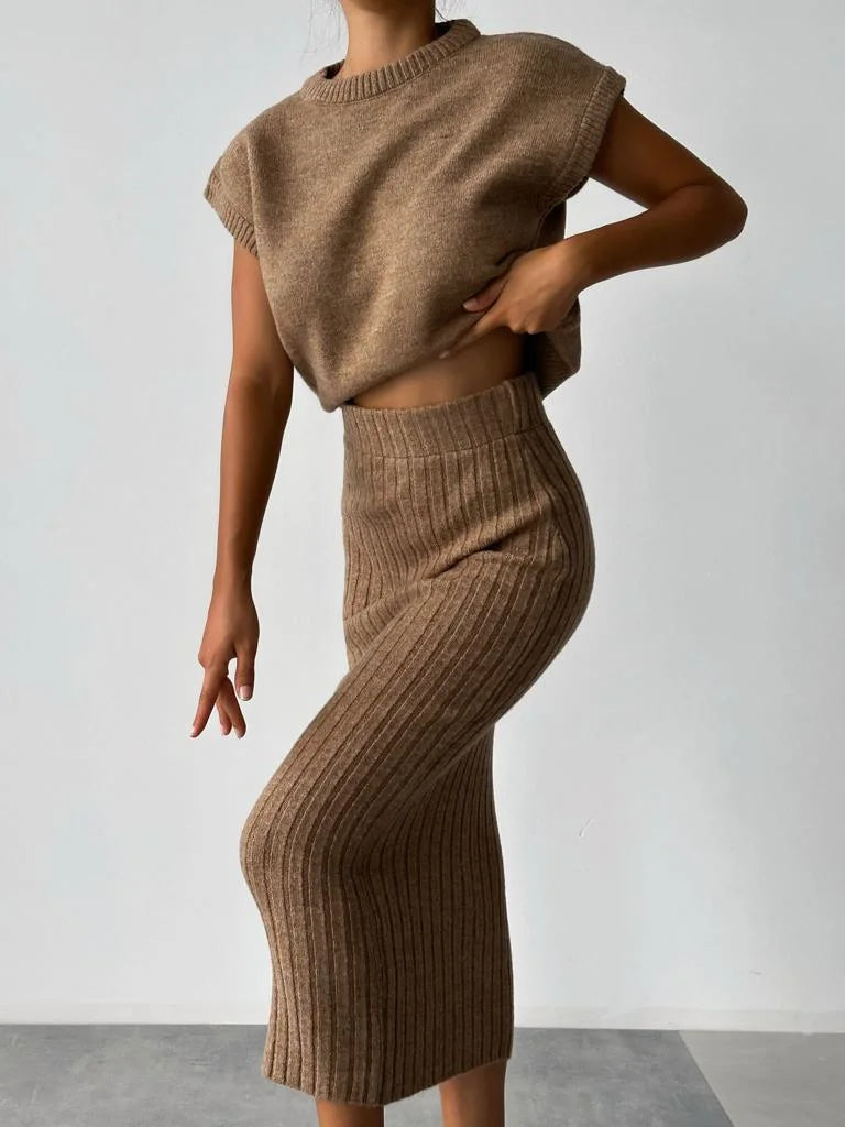 Isabella – set donna alla moda e comodo