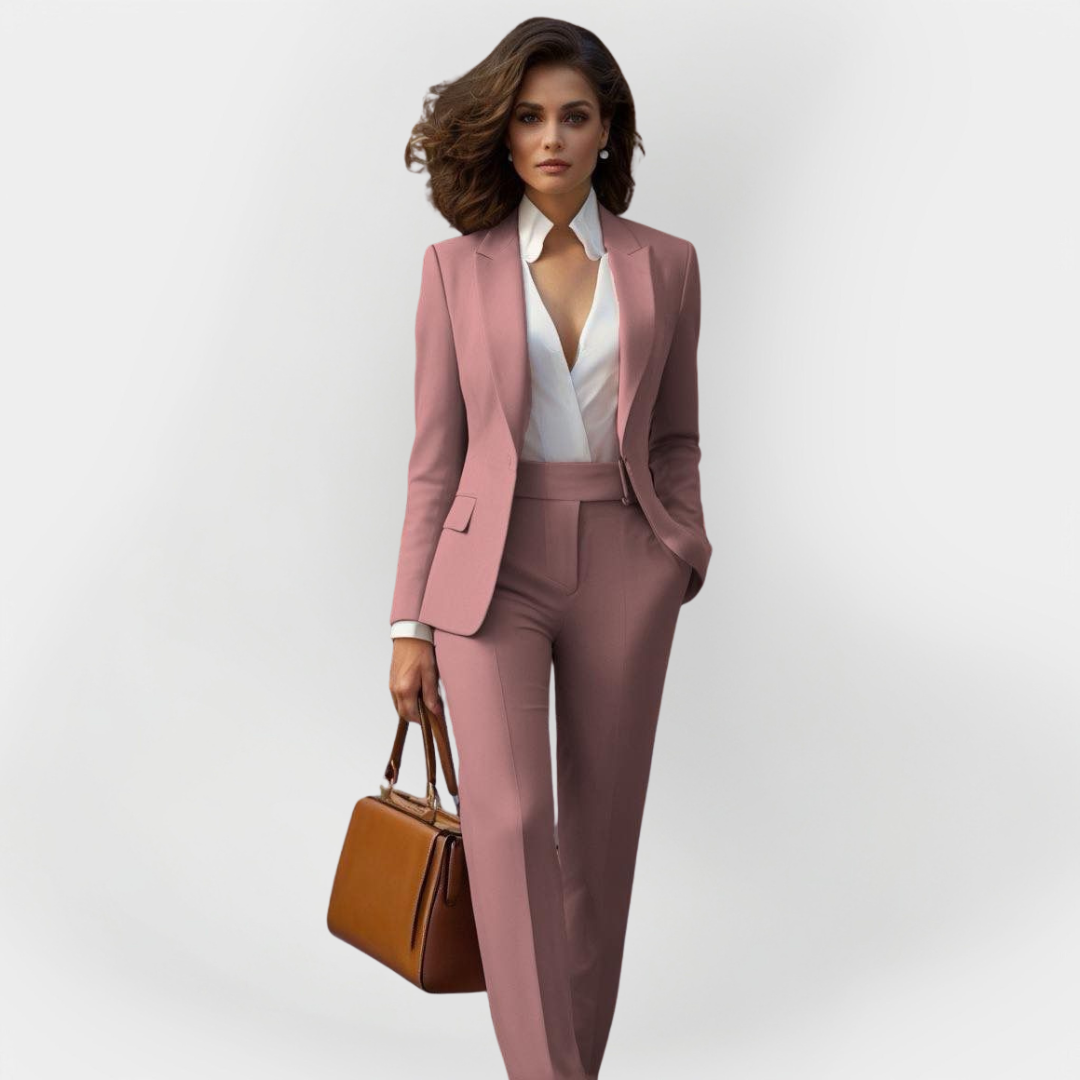 Elżbieta - Completo elegante da donna