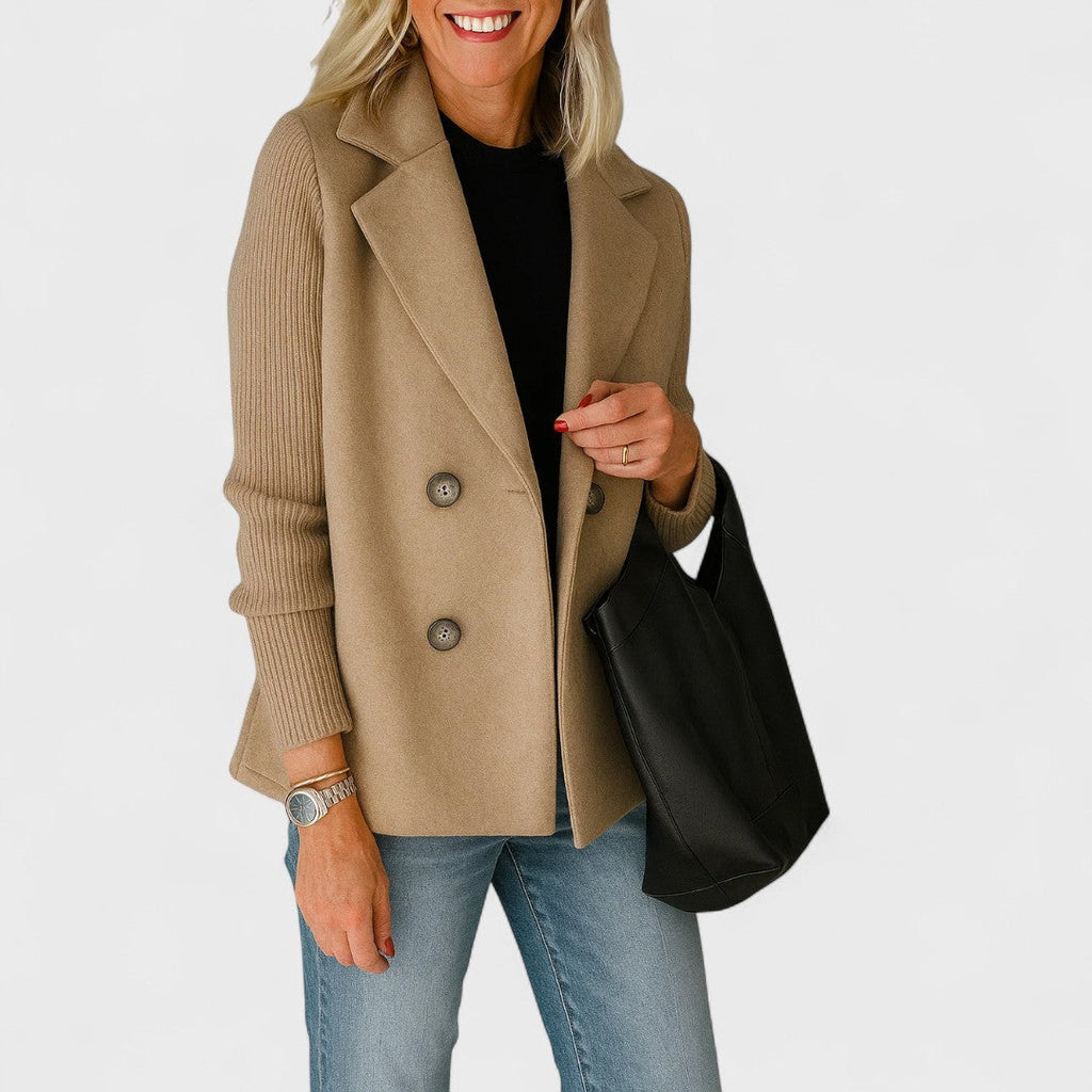 Anna - Giacca casual