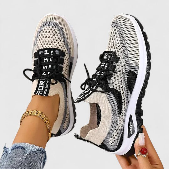 Krystyna - Scarpe Ortopediche Comfort per Ogni Giorno