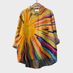 Solara | Elegante blusa estiva
