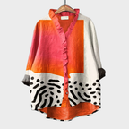 Melinda | Elegante blusa estiva