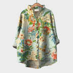 Grace | Elegante blusa estiva