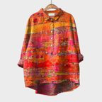 Catherine | Elegante blusa estiva