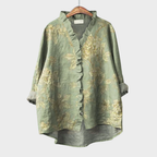 Rosalinde | Elegante blusa estiva