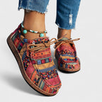 Joanna - Scarpe ortopediche leggere e comode per donne