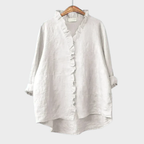 Eline | Elegante blusa estiva