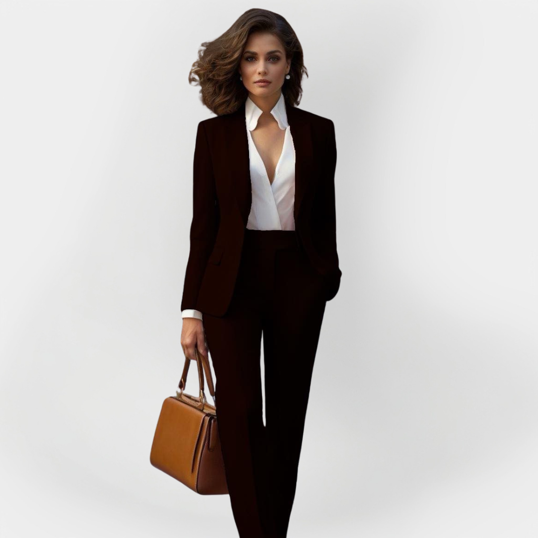 Elżbieta - Completo elegante da donna