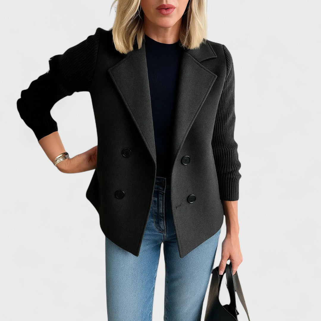 Anna - Giacca casual
