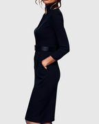 Claribel - Elegante Vestito Midi