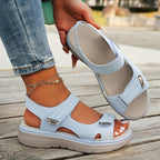 Veronica | Sandali ortopedici da donna – sandali da donna | Erminia Boutique Bologna