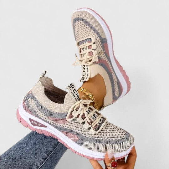 Krystyna - Scarpe Ortopediche Comfort per Ogni Giorno