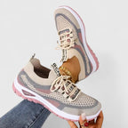Krystyna - Scarpe Ortopediche Comfort per Ogni Giorno
