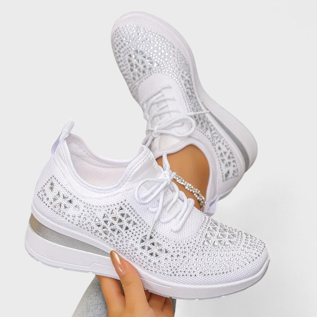 Natalia – Scarpe ortopediche alla moda