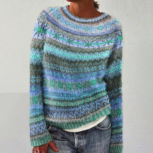 Alessandra | Maglione Vintage – maglioni vintage da donna | Erminia Boutique Bologna