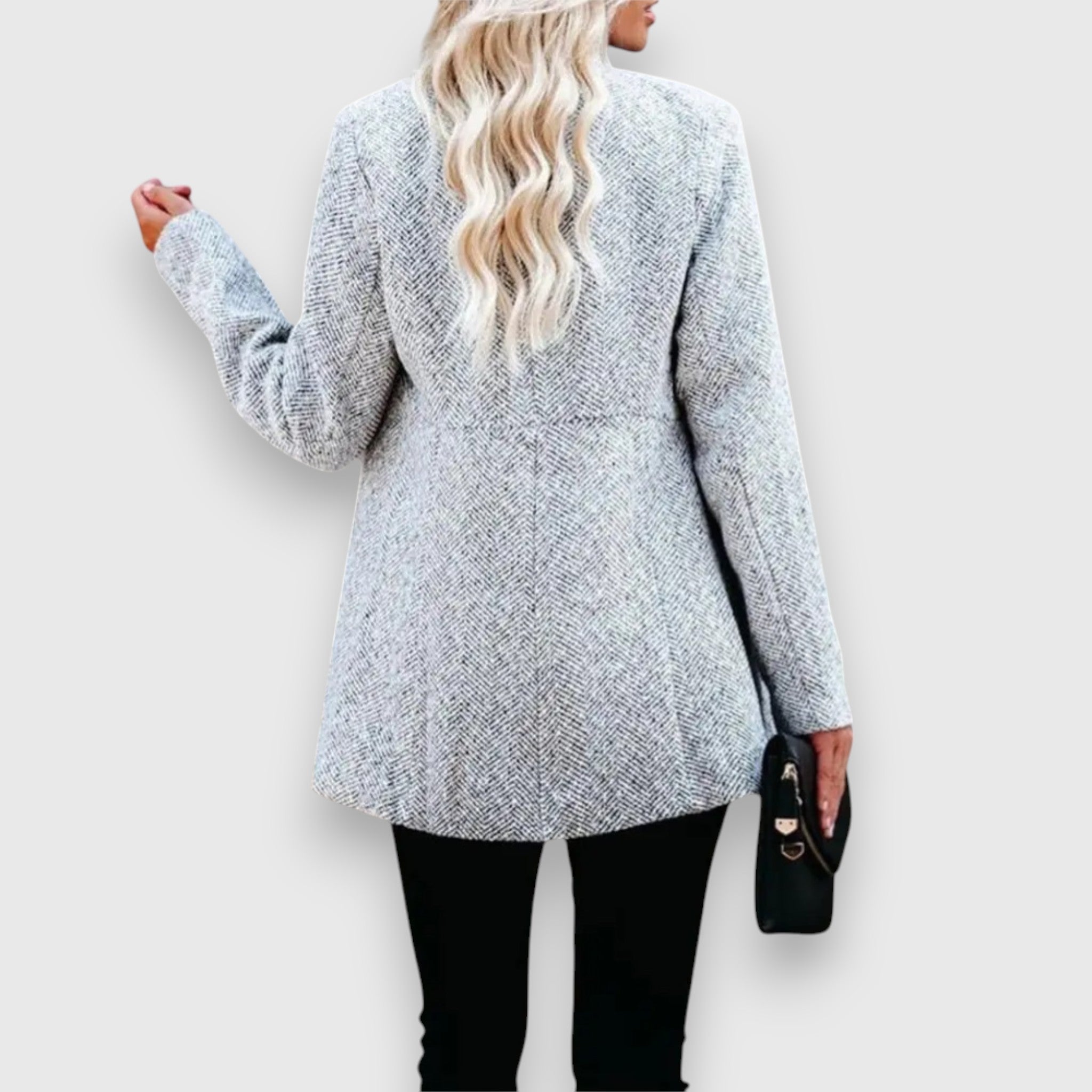Wiktoria – Giacca elegante