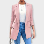 Emilia - Cappotto Elegante