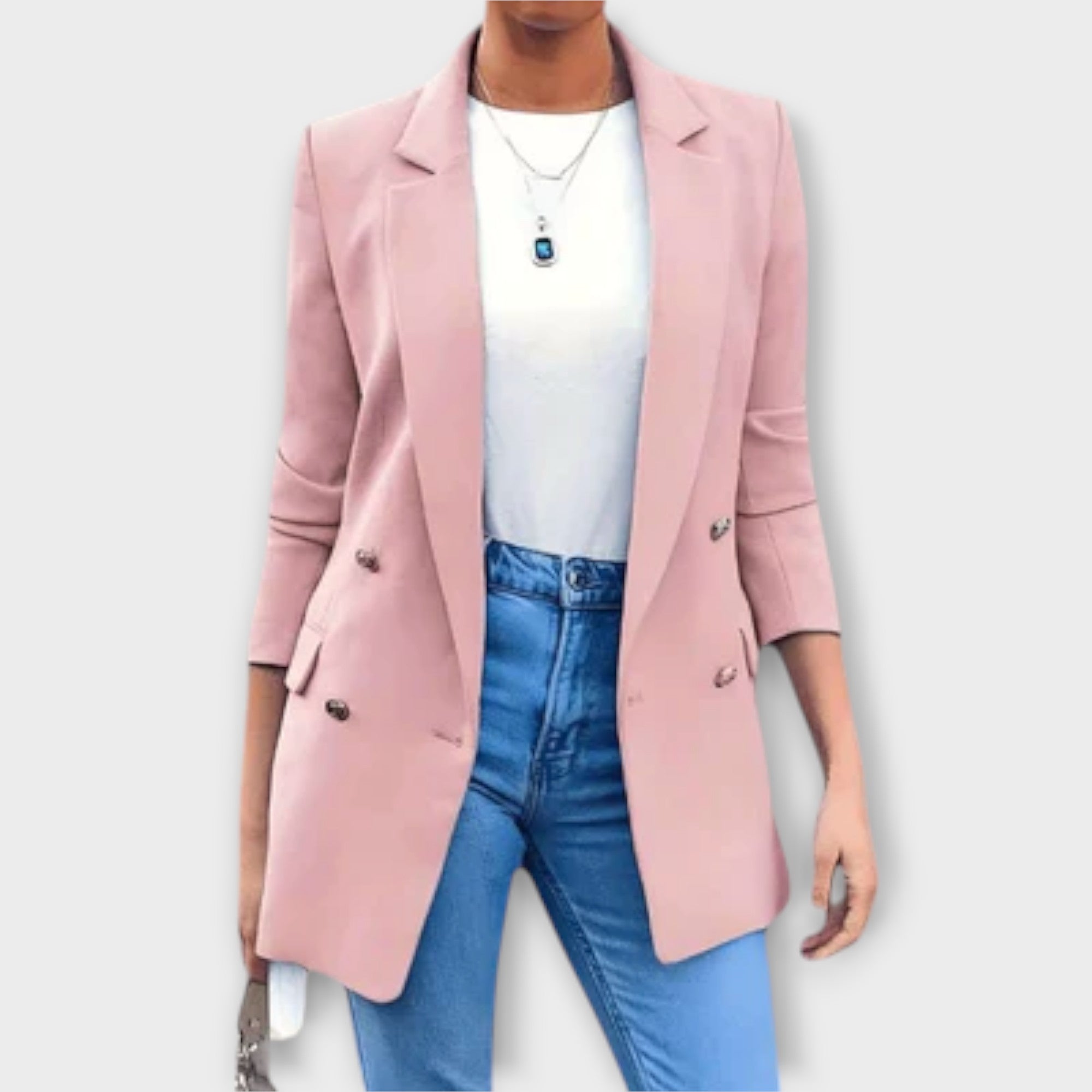 Emilia - Cappotto Elegante