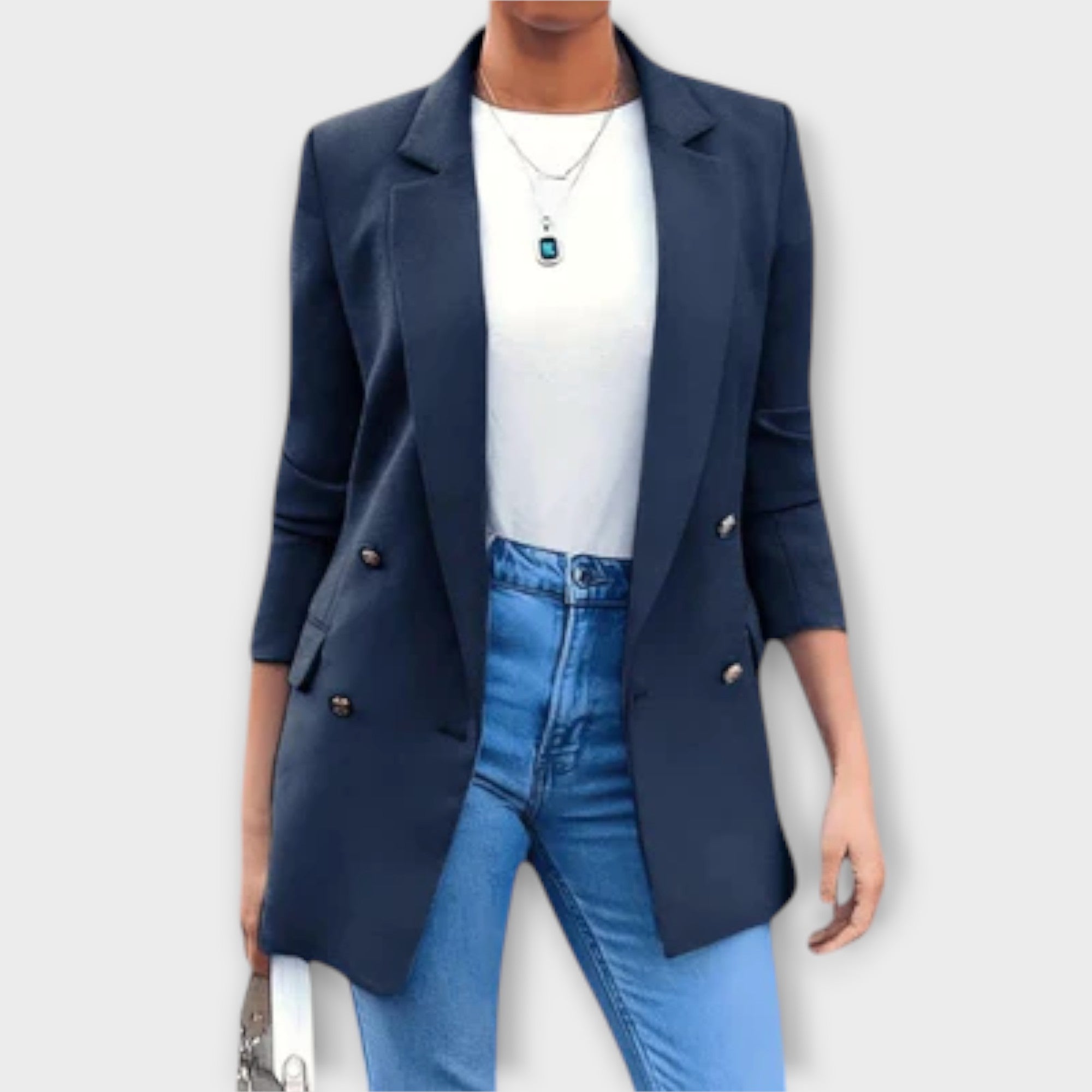 Emilia - Cappotto Elegante