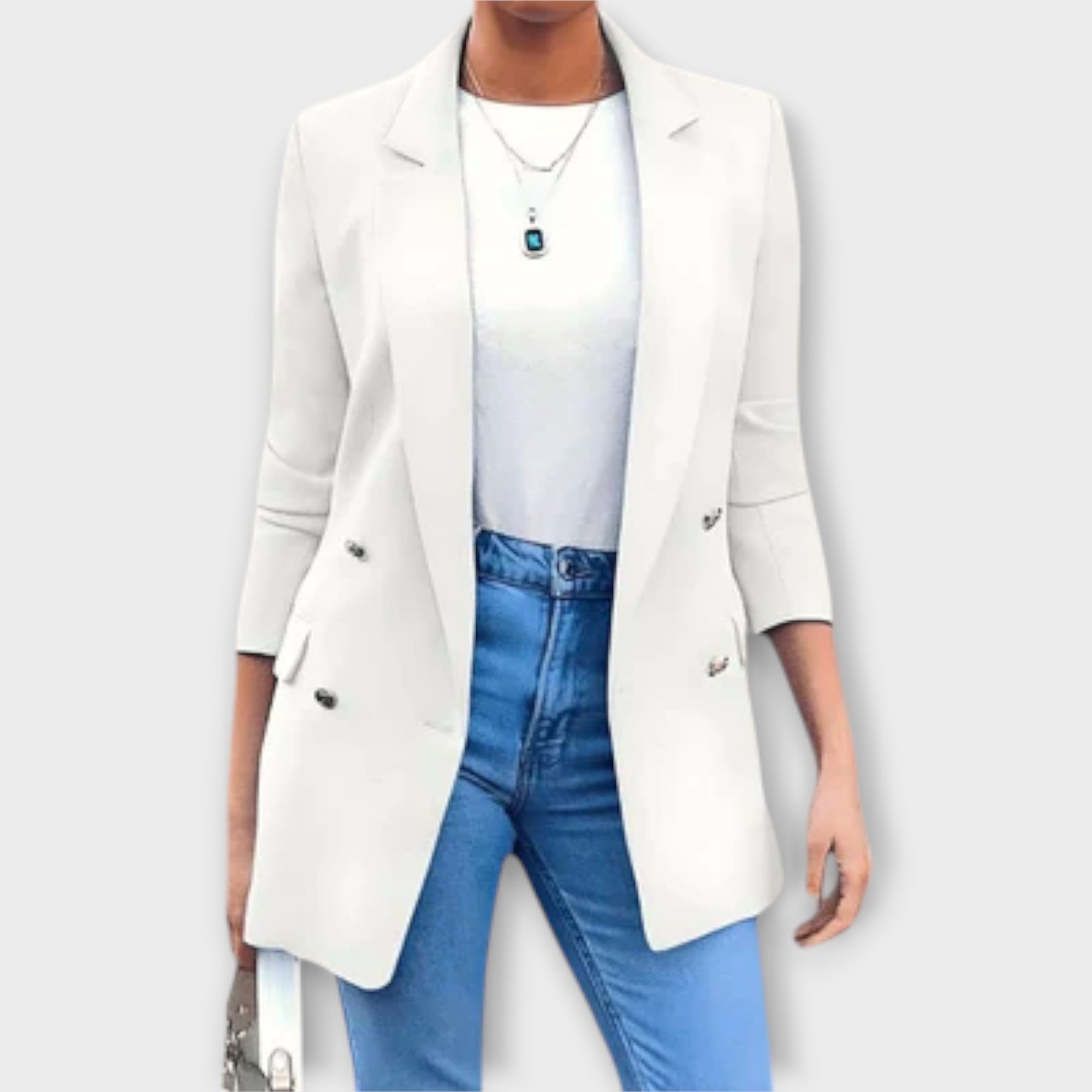 Emilia - Cappotto Elegante