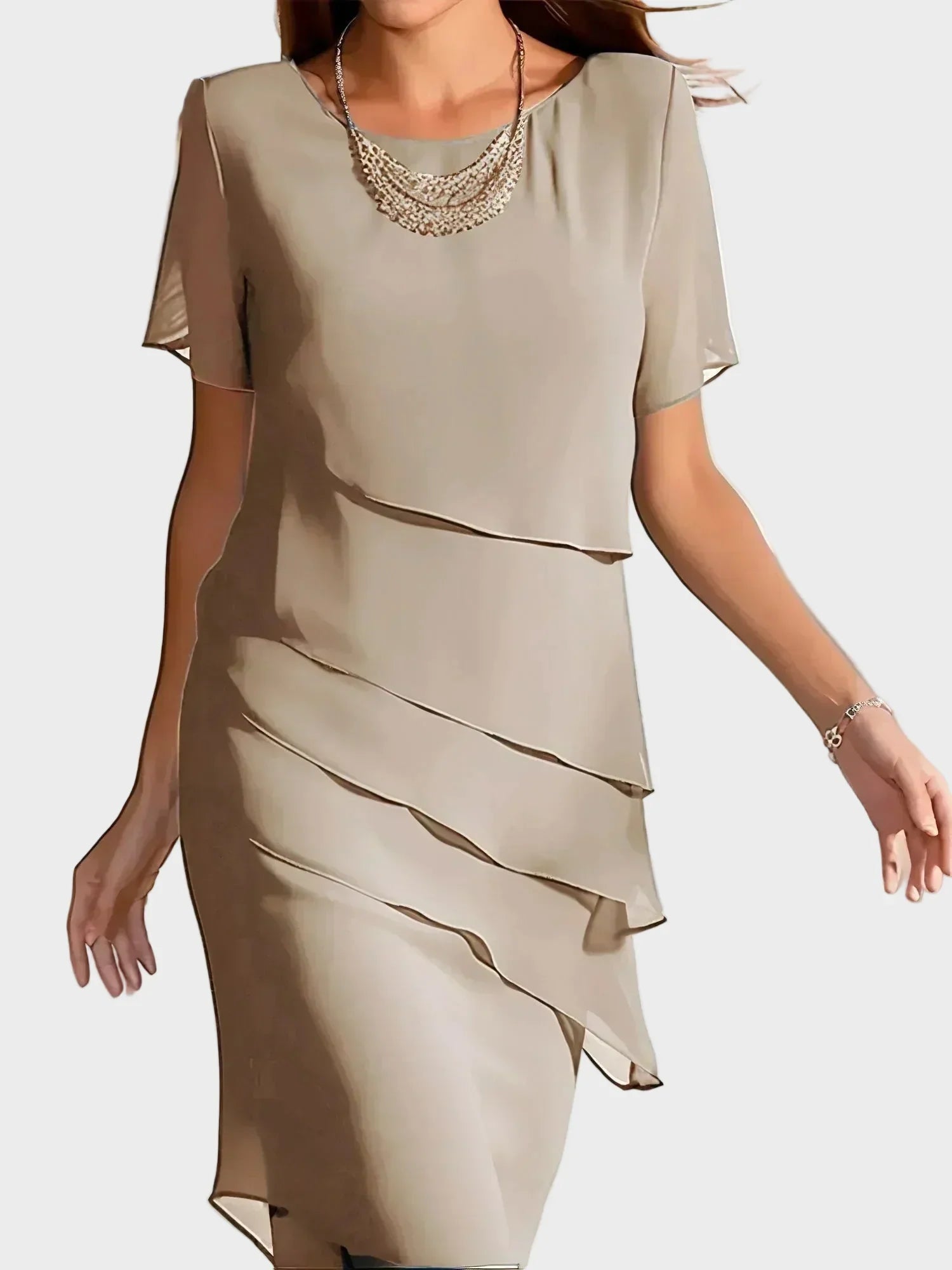 Janet - Abito elegante