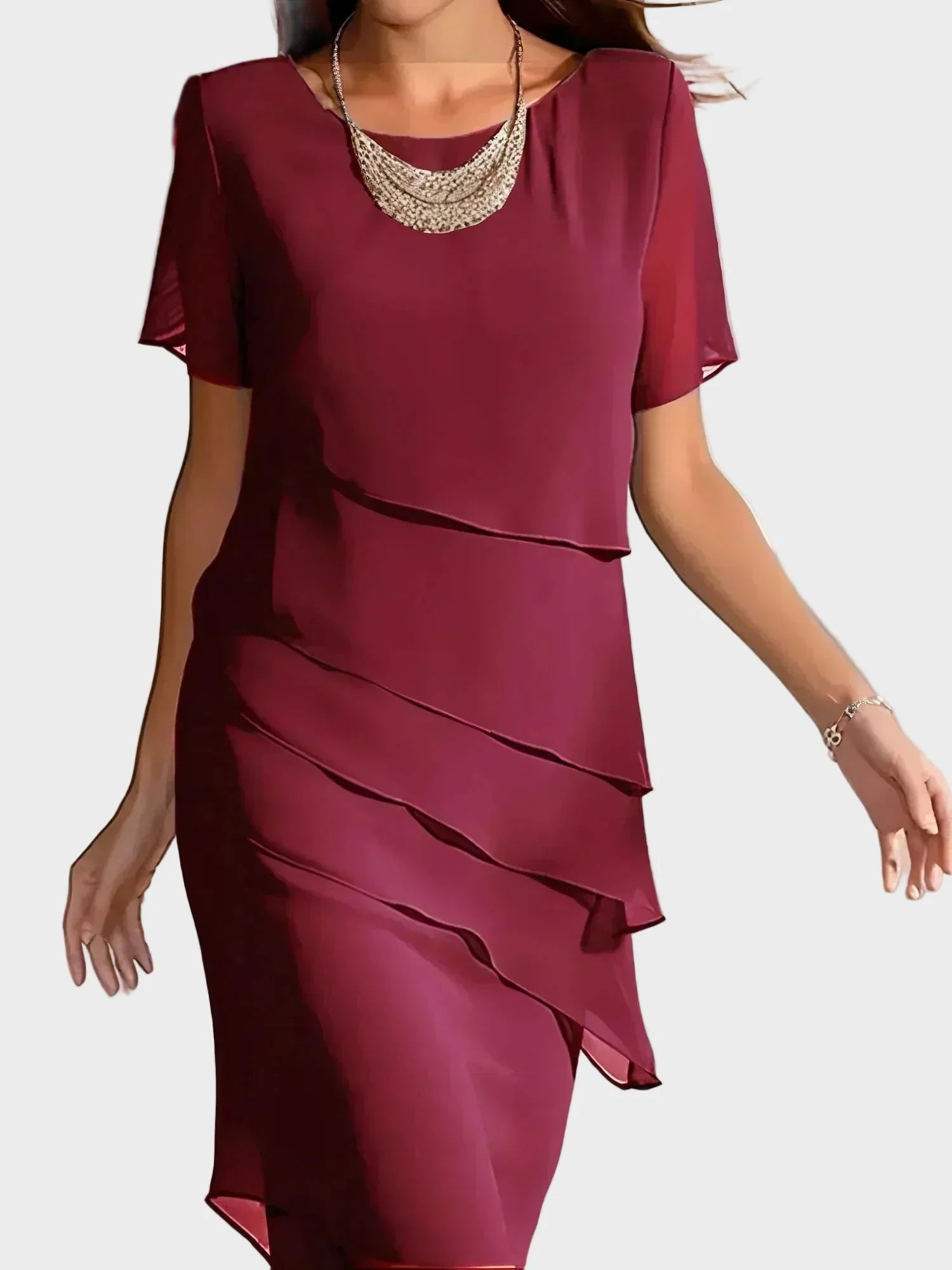 Janet - Abito elegante