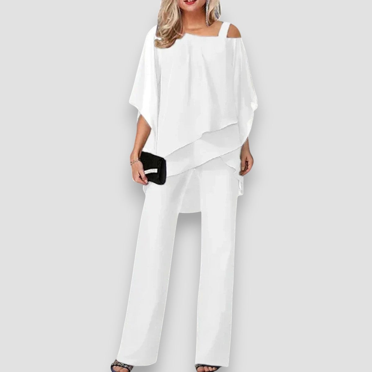 Ella – completo coordinato da donna