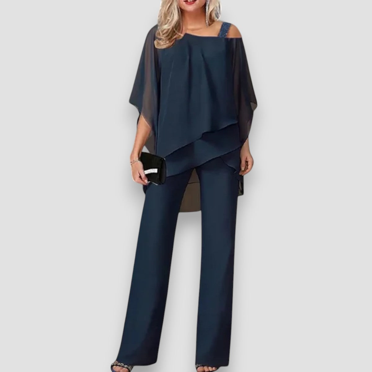 Ella – completo coordinato da donna