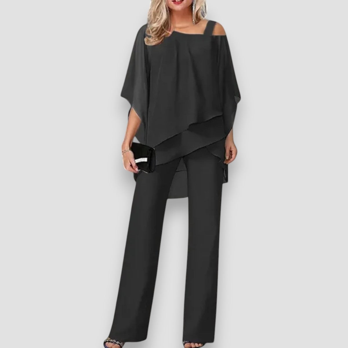 Ella – completo coordinato da donna