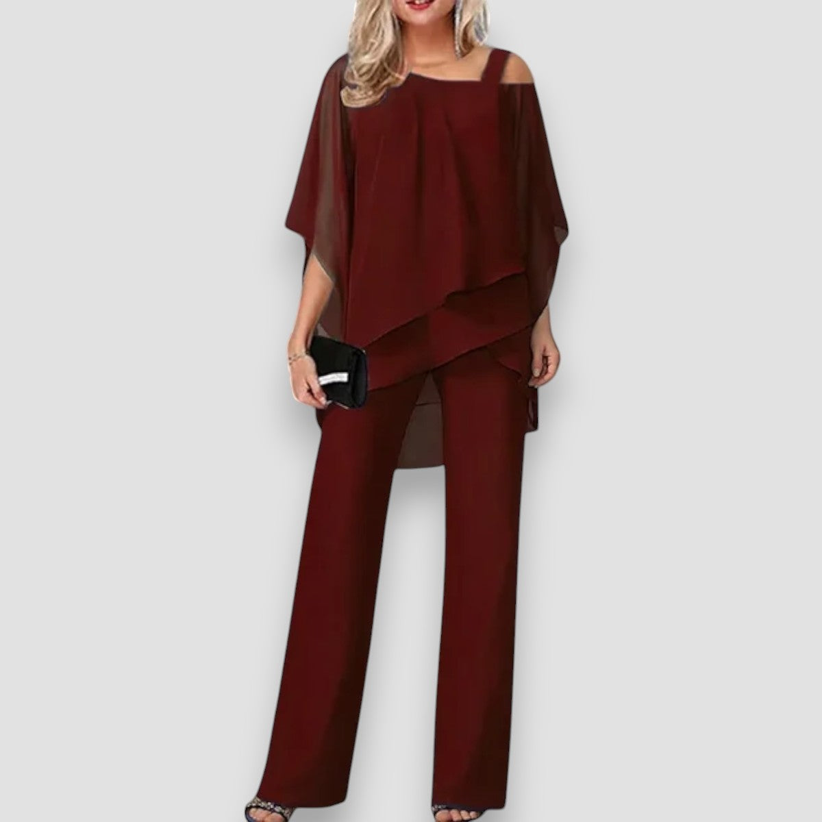 Ella – completo coordinato da donna